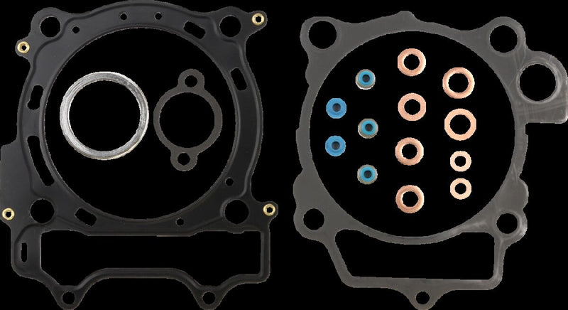 Top End Gasket Kit For Yamaha WR 450 F 2007-2015 - 98.00 MM