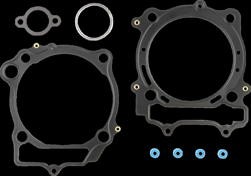 Top End Gasket Kit For Suzuki RMX 450 Z 2010-2019 - 101.00 MM