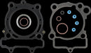 Top End Gasket Kit For Suzuki RM-Z 250 2010-2025 - 77.00 MM