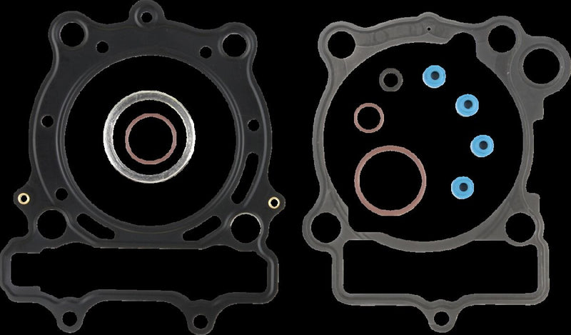 Top End Gasket Kit For Suzuki RM-Z 250 2010-2025 - 77.00 MM