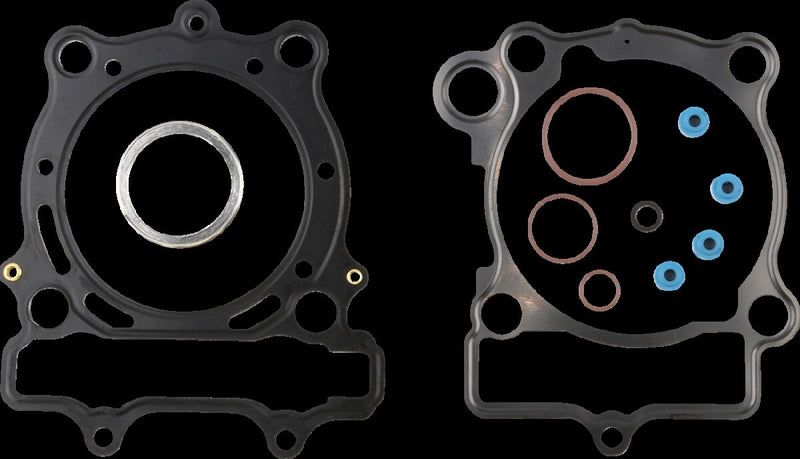 Top End Gasket Kit For Suzuki RM-Z 250 2010-2025 - 80.00 MM