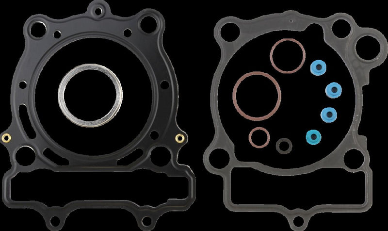 Top End Gasket Kit For Suzuki RM-Z 250 2010-2025 - 82.00 MM