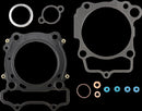 Top End Gasket Kit For Yamaha WR 250 F 2015-2019 - 77.00 MM
