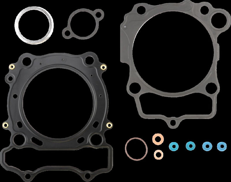 Top End Gasket Kit For Yamaha WR 250 F 2015-2019 - 77.00 MM