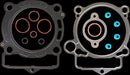 Top End Gasket Kit For KTM SX-F 350 2015-2018 - 88.00 MM