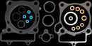 Top End Gasket Kit For Honda CRF 250 R 2018-2025 - 82.00 MM