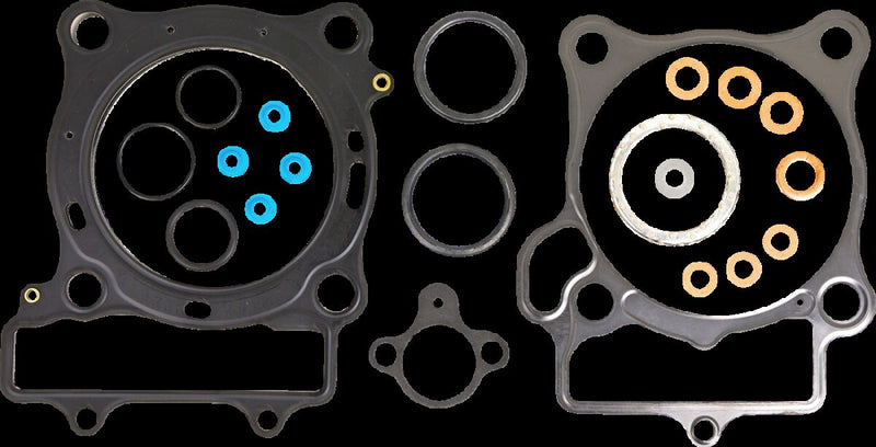 Top End Gasket Kit For Honda CRF 250 R 2018-2025 - 82.00 MM