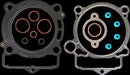 Top End Gasket Kit For KTM SX-F 350 2015-2018 - 91.00 MM