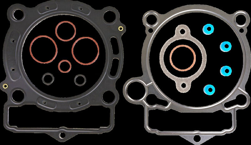 Top End Gasket Kit For KTM SX-F 350 2015-2018 - 91.00 MM