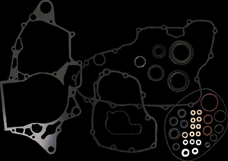 Bottom End Gasket Kit For Honda TRX 450 ER 2006-2014 - 101.00 MM| 96.00 MM| 98.00 MM