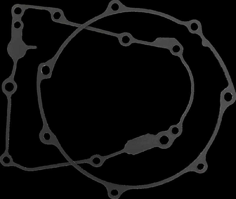 Clutch/Ignition Gasket Kit For Yamaha WR 450 F 2007-2015