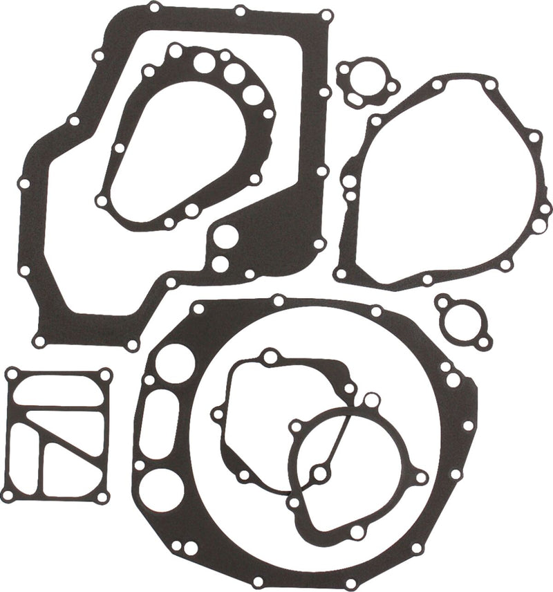 Gasket Engine Case Rebuild Kit