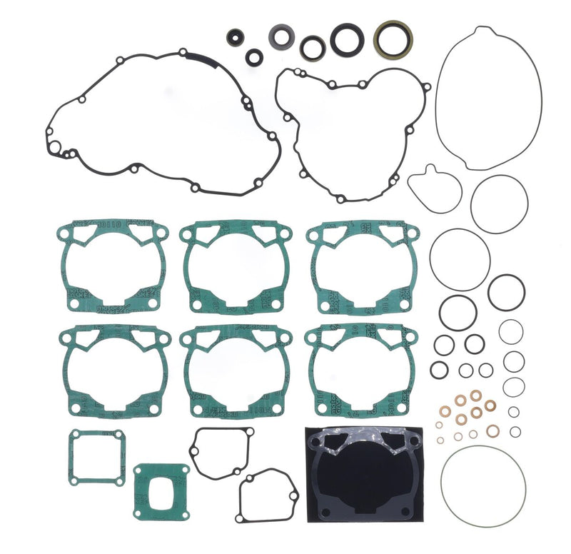 Complete Gasket Kit For GasGas EC 250
