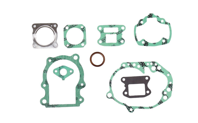 Complete Gasket Kit For Peugeot Speedfight III 50 LC Europe