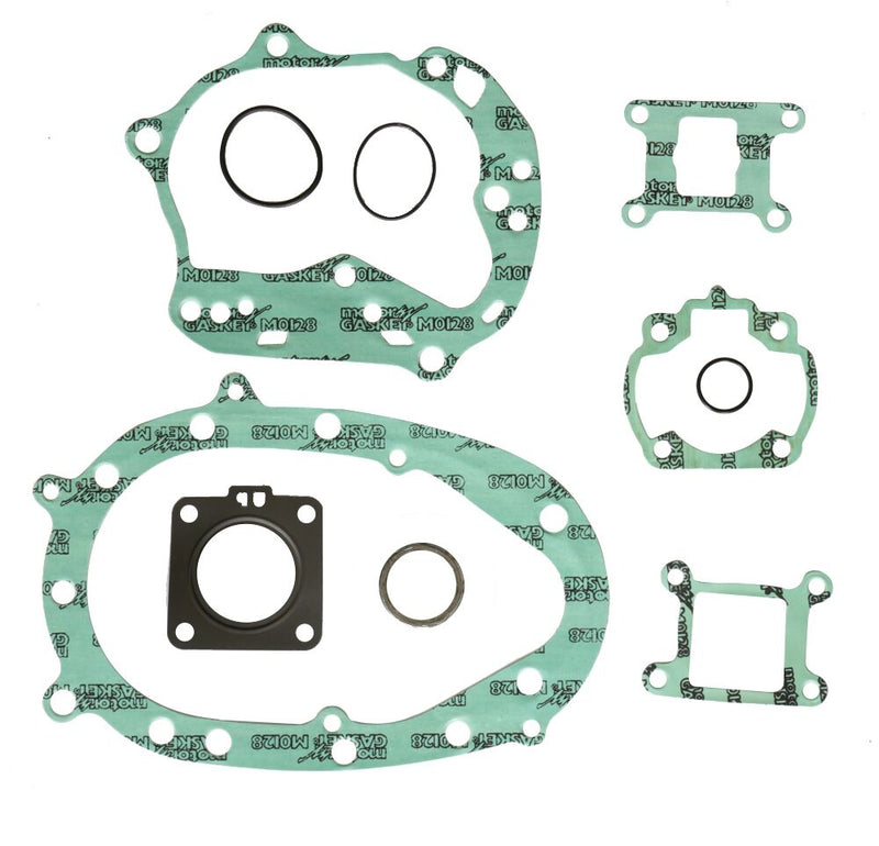 Top End Gasket Kit For Kawasaki KLX 400 R