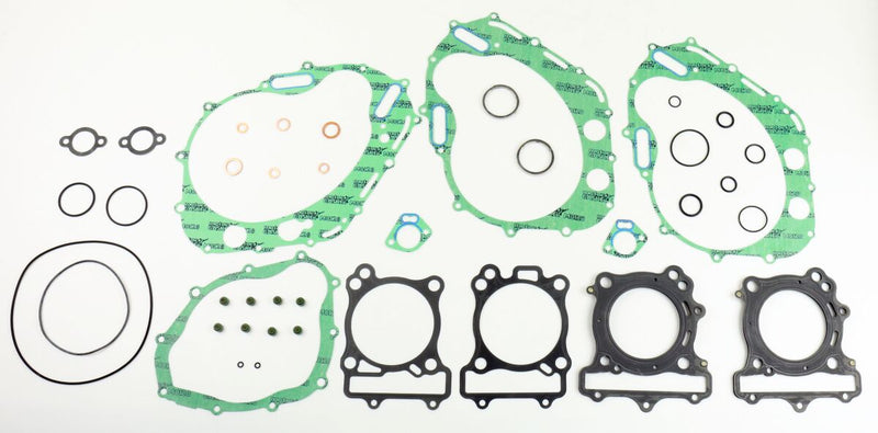 Complete Gasket Kit For Suzuki DL 650