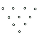 Engine Oil Seal For Honda C 70