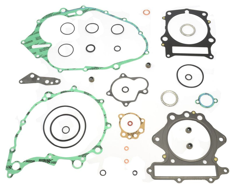 Complete Gasket Kit For Yamaha TT 600 E