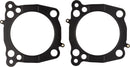 Replacement Head Gasket For Harley Davidson FLHX 1923 ABS 2024-2025