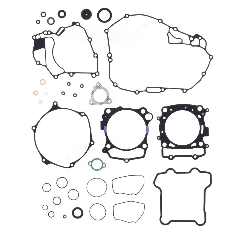 Complate Kit Gasket For Yamaha WR 450 F 2024