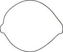 Outer Clutch Gasket Kit For Gas Gas EC 250 F 2024