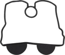 Valve Cover Gasket For Suzuki RM-Z 250 2007-2009