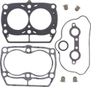 Top End Gasket Kit For Polaris RANGER 700 CREW 4X4 2008-2009