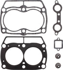 Top End Gasket Kit For Polaris RANGER 800 CREW 4X4 2011