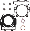 Top End Gasket Kit For Polaris HAWKEYE 325 2X4 2015