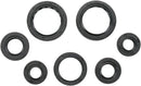 Motor Oil Seals For Honda TRX 350 FE 4X4 2000-2006