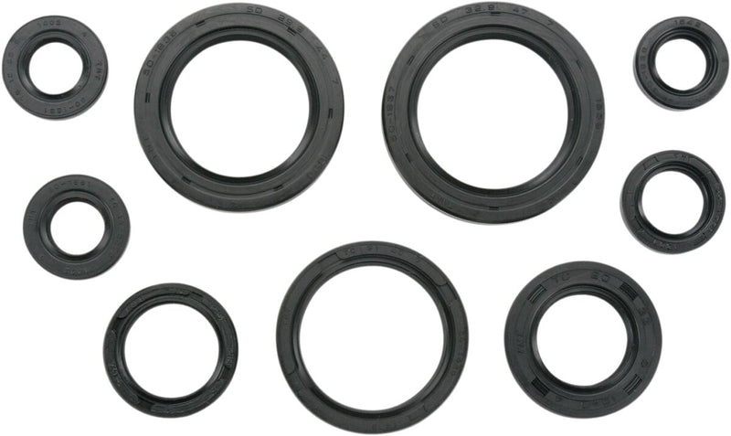 Motor Oil Seals For Honda TRX 450 R 2004-2009