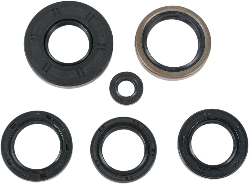 Motor Oil Seals For Arctic Cat (Textron) V2 650 4X4 2004-2006