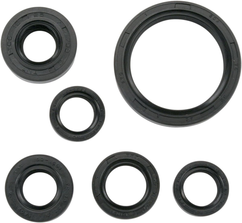 Motor Oil Seals For Yamaha YFZ 450 2004-2013