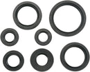 Motor Oil Seals For Yamaha YFM 660 R 2001-2005