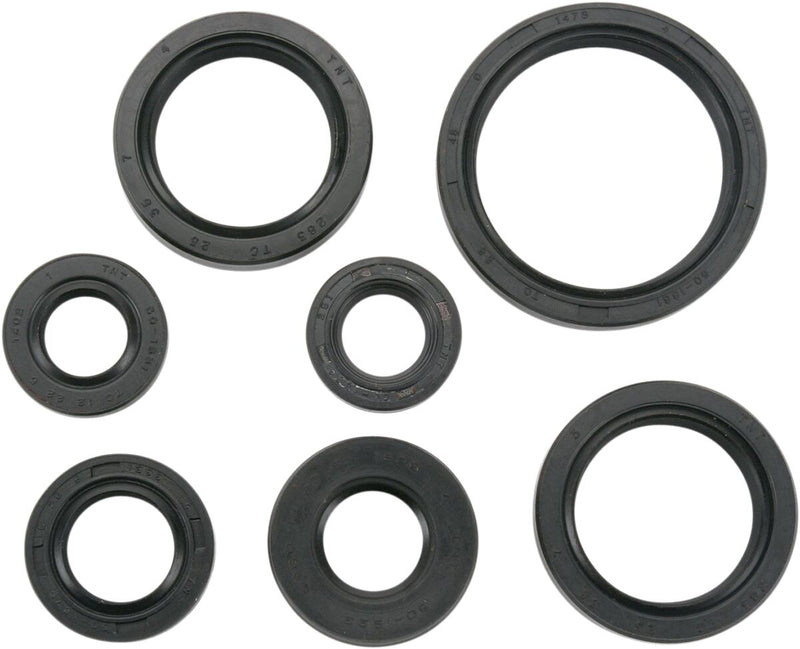 Motor Oil Seals For Yamaha YFM 660 R 2001-2005