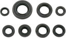 Motor Oil Seals For Honda CR 80 R 1986-1995