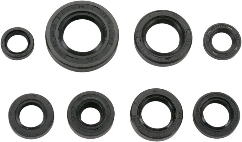 Motor Oil Seals For Honda CR 80 R 1986-1995