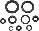 Motor Oil Seals For Honda CRF 250 R 2003-2009