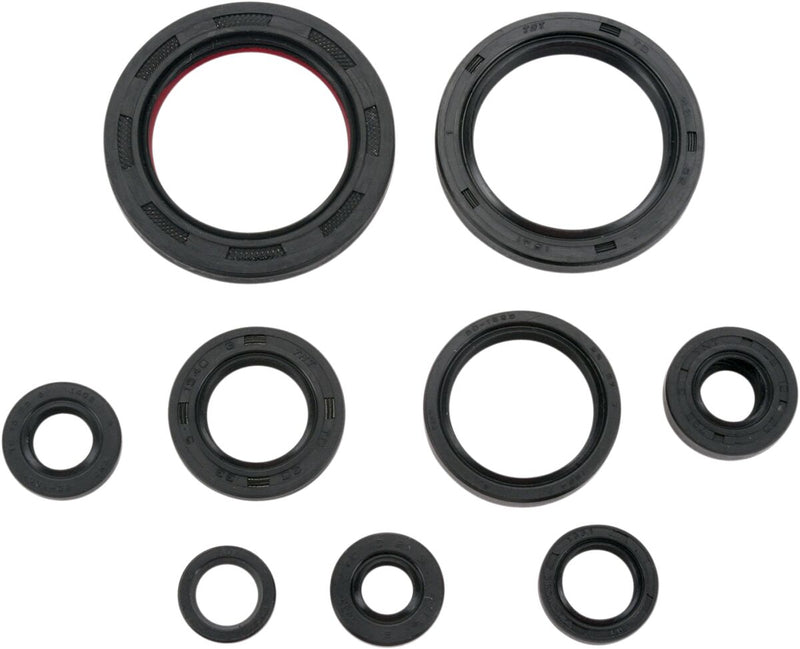 Motor Oil Seals For Honda CRF 250 R 2003-2009