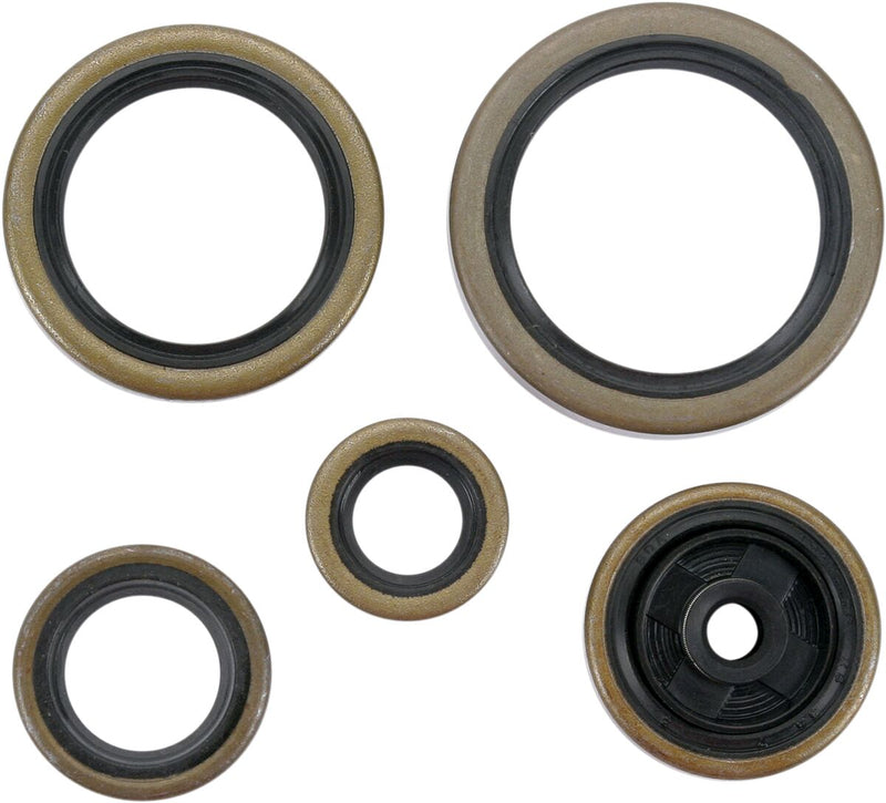 Motor Oil Seals For Husaberg TE 250 2011-2014