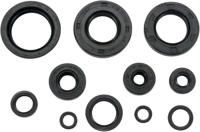 Motor Oil Seals For Yamaha YZ 125 2005-2024
