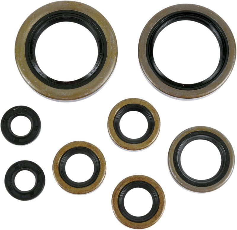 Motor Oil Seals For KTM EXC 400 2000-2002
