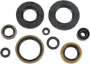 Motor Oil Seals For Kawasaki KX 250 1988-1989