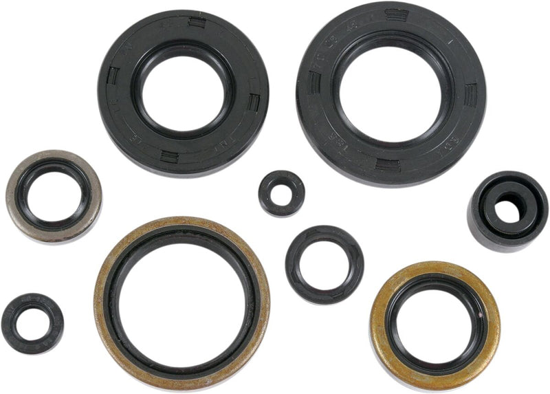 Motor Oil Seals For Kawasaki KX 250 1988-1989