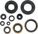 Motor Oil Seals For Kawasaki KDX 250 1991-1994