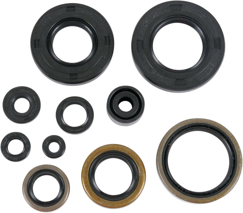 Motor Oil Seals For Kawasaki KDX 250 1991-1994