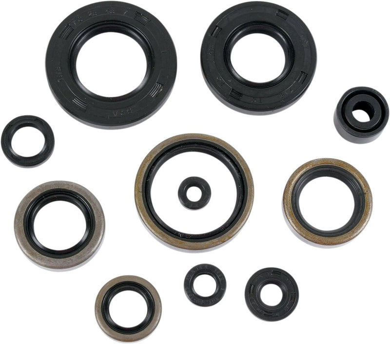 Motor Oil Seals For Kawasaki KX 250 1993-2008