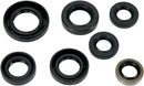 Motor Oil Seals For Honda TLR 200 1986-1987