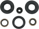 Motor Oil Seals For Kawasaki KX 60 A 1985