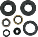 Motor Oil Seals For Kawasaki KX 100 1995-1997